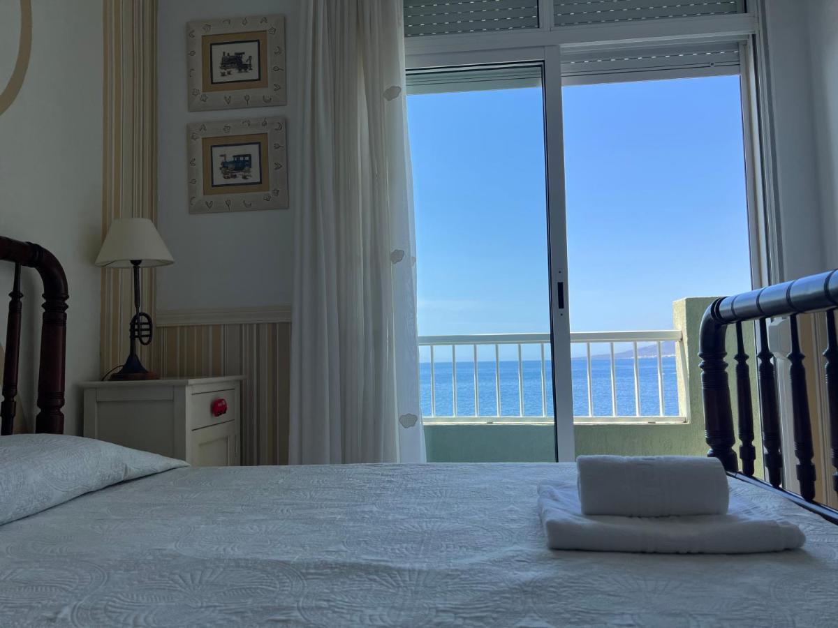 Paraiso Del Atlantico Radazul エクステリア 写真