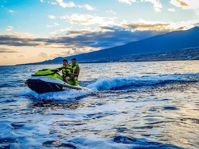 Paraiso Del Atlantico Radazul エクステリア 写真