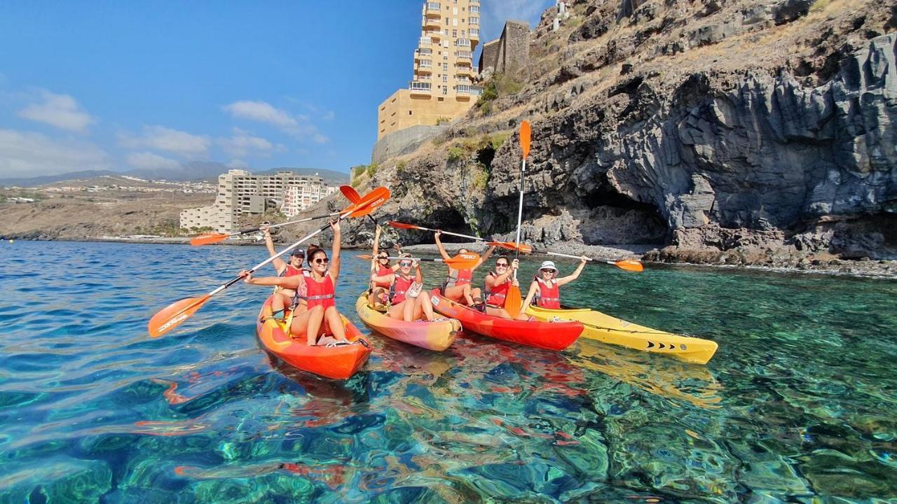 Paraiso Del Atlantico Radazul エクステリア 写真
