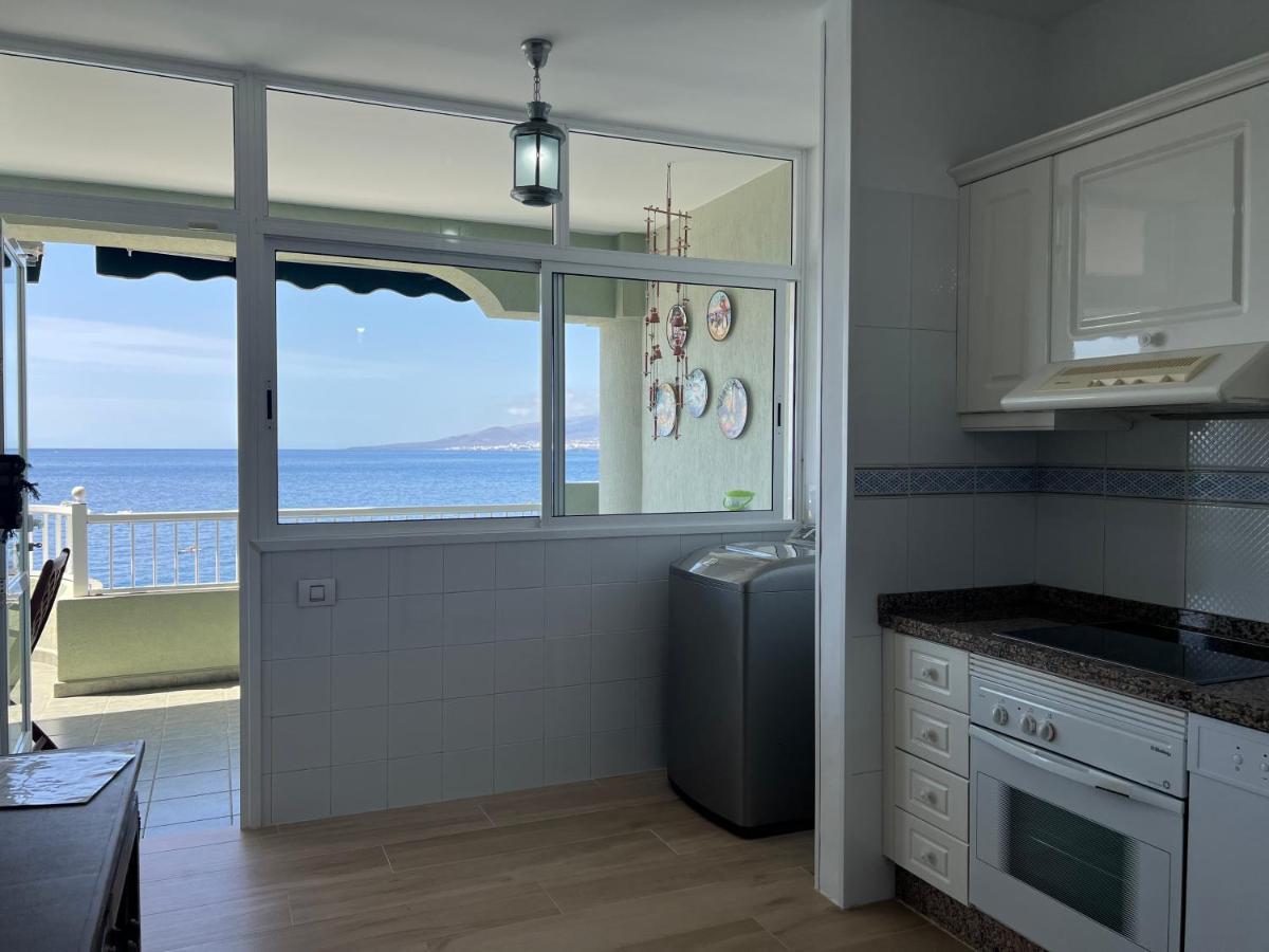 Paraiso Del Atlantico Radazul エクステリア 写真