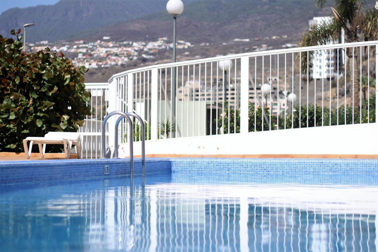 Paraiso Del Atlantico Radazul エクステリア 写真
