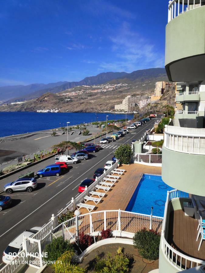 Paraiso Del Atlantico Radazul エクステリア 写真