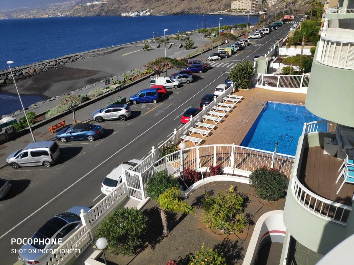 Paraiso Del Atlantico Radazul エクステリア 写真