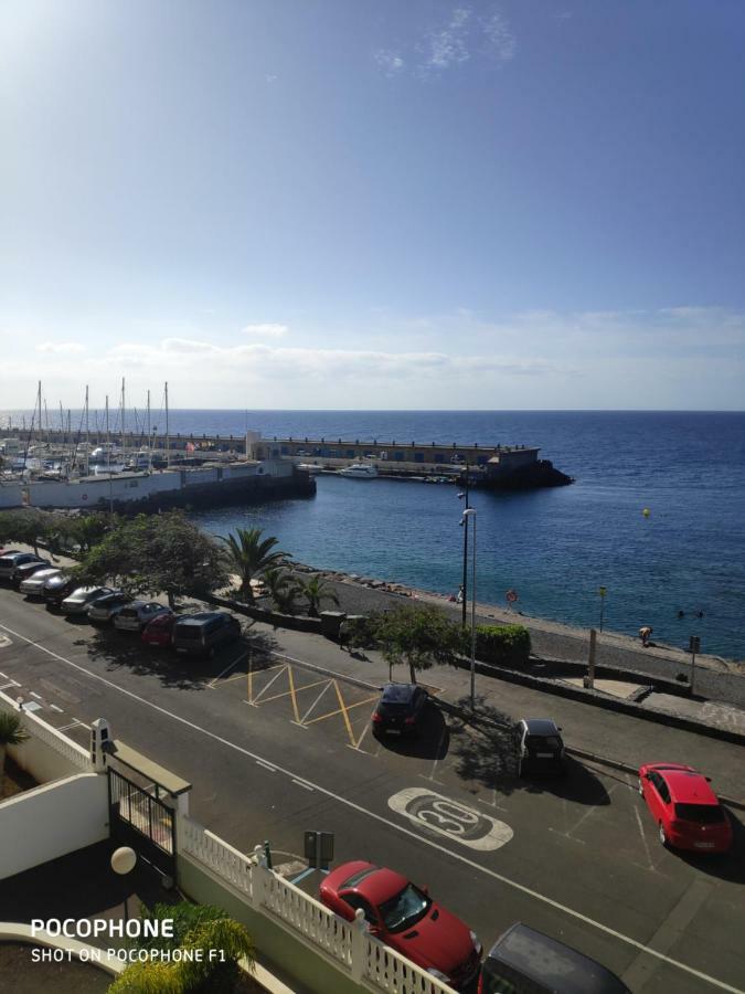 Paraiso Del Atlantico Radazul エクステリア 写真
